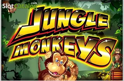 Jungle Monkeys Review 2024